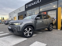 Dacia Duster III Journey Hybrid 140 4x2 30-Gard