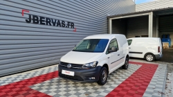 Volkswagen Caddy Van 2.0 TDI 122 4MOTION Busines... 35-Ille-et-Vilaine