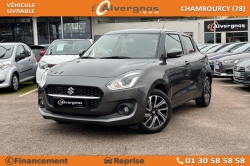 Suzuki Swift IV 1.2 DUALJET HYBRID 83 PACK 78-Yvelines