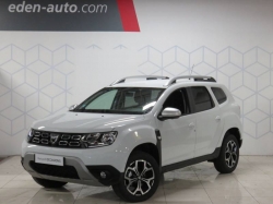 Dacia Duster Blue dCi 115 4x2 Prestige 64-Pyrénées-Atlantiques