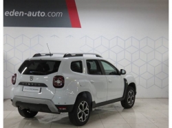 Dacia Duster Blue dCi 115 4x2 Prestige 64-Pyrénées-Atlantiques