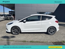 Ford Fiesta Affaires 1.5 TDCi 85ch S&S Sport 44-Loire-Atlantique