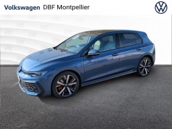 Volkswagen Golf 8 FL 1.5 EHYBRID 272CH DSG6 GTE 34-Hérault