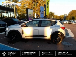 Dacia Sandero ECO-G 100 Stepway Extreme + 14-Calvados