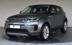 Land Rover Range Rover Evoque D180 AWD BVA9 SE 59-Nord