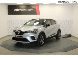 Renault Captur E-Tech full hybrid 145 Techno 64-Pyrénées-Atlantiques