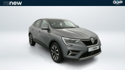 Renault Arkana TCe 140 EDC FAP Zen 59-Nord