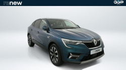 Renault Arkana TCe 140 EDC FAP Business 59-Nord