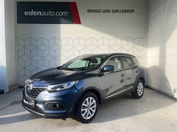 Renault Kadjar Blue dCi 115 Business 40-Landes