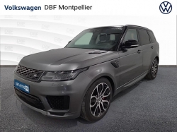 Land Rover Range Rover Sport Mark VIII P400e PHE... 34-Hérault