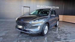 Ford Kuga III 2.5 190 hybrid Flexifuel Pshift Ti... 29-Finistère