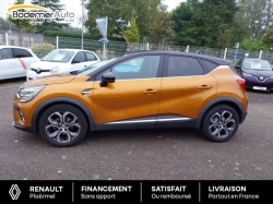 Renault Captur TCe 90 - 21 Intens 56-Morbihan