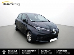 Renault Zoe R110 Zen 29-Finistère