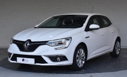 Renault Mégane IV Berline TCe 100 Energy Life 59-Nord