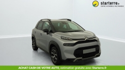 Citroën C3 Aircross PureTech 110 S&S BVM6 Plus 69-Rhône