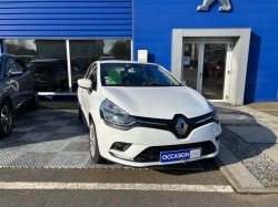 Renault Clio IV 0.9 TCE BUSINESS ENERGY BVM5 90 35-Ille-et-Vilaine