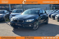 BMW Série 1 (F20) (2) 116I LOUNGE 5P 78-Yvelines