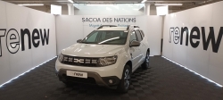 Dacia Duster Blue dCi 115 4x2 Journey 86-Vienne