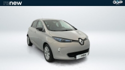 Renault Zoe Intens 59-Nord