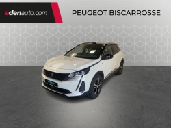 Peugeot 3008 Hybrid 225 e-EAT8 GT 40-Landes