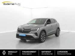 Renault Austral E-Tech hybrid 200 Techno 29-Finistère