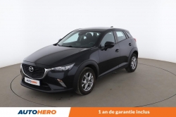 Mazda CX-3 1.5 Skyactiv-D Elegance 105 ch 92-Hauts-de-Seine