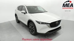 Mazda CX-5 2023 2.0L e-Skyactiv G 165 ch 4x2 BVM... 59-Nord