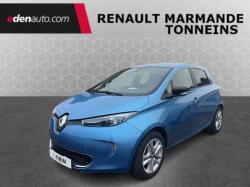 Renault Zoe R90 Zen 47-Lot-et-Garonne