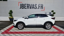 Opel Grandland X 1.2 TURBO 130 CH EDITION 14-Calvados