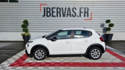 Citroën C3 SOCIETE BLUEHDI 100 SS BVM FEEL 14-Calvados