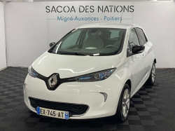 Renault Zoe R90 Zen 86-Vienne