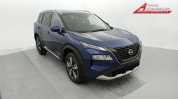 Nissan X-Trail e-POWER 204 ch Tekna 74-Haute-Savoie