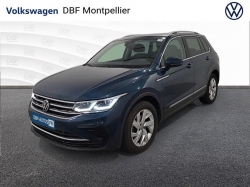 Volkswagen Tiguan 2.0 TDI 150ch DSG7 4Motion Ele... 34-Hérault