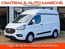 Ford Transit Custom 300 L1H2 2.0 EcoBlue 105 Tre... 24-Dordogne