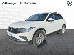 Volkswagen Tiguan BUSINESS 2.0 TDI 150ch DSG7 4M... 33-Gironde