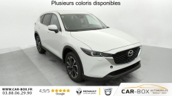 Mazda CX-5 2023 2.0L e-Skyactiv G 165 ch 4x2 BVM... 67-Bas-Rhin