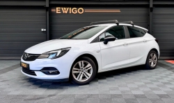 Opel Astra 1.2 110 EDITION 29-Finistère