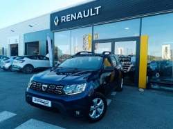 Dacia Duster II Prestige Blue dCi 115 4x4 30-Gard