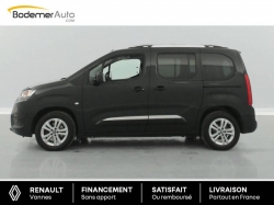 Toyota Proace City Verso Medium 1.5L 100 D-4D BV... 56-Morbihan