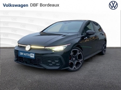 Volkswagen Golf 8 FL 2.0 TSI 265 CH DSG7 GTI 33-Gironde