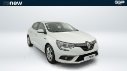 Renault Mégane IV BERLINE BUSINESS Blue dCi 95 59-Nord