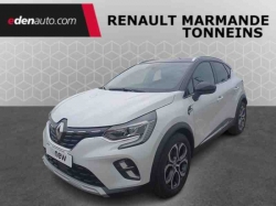 Renault Captur mild hybrid 160 EDC Techno 47-Lot-et-Garonne