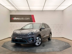 Kia Niro e- Electrique 204 ch e-Design 33-Gironde