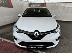 Renault Clio TCe 100 Zen 31-Haute-Garonne