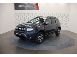 Dacia Duster TCe 150 4x2 EDC Journey 64-Pyrénées-Atlantiques