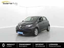 Renault Zoe R110 Achat Intégral - 21 Life 56-Morbihan