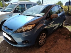 Annonce 444456620/FIESTA1.4TDCI picto3