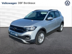 Volkswagen T-Cross 1.0 TSI 110 Start/Stop DSG7 L... 33-Gironde