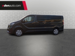 Renault Trafic COMBI L2 dCi 150 Energy S&S EDC I... 64-Pyrénées-Atlantiques