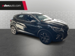 Renault Captur E-Tech full hybrid 145 Techno 64-Pyrénées-Atlantiques